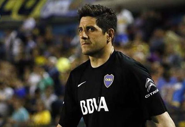 Video: los antecedentes violentos de Agustín Orión