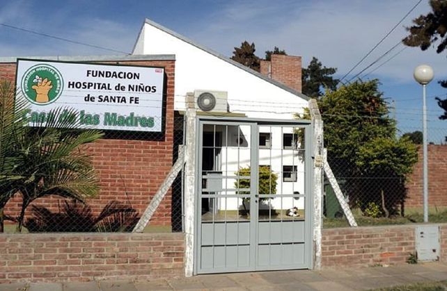 B-Gaming realizó una importante donación a la Fundación Hospital de Niños de la ciudad