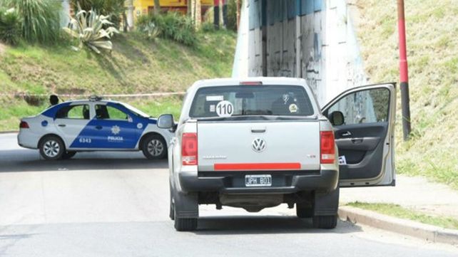 Un hombre atacó a balazos a su mujer y luego se quitó la vida pegándose un tiro