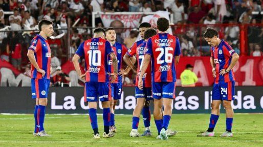 San Lorenzo y Riestra se enfrentan por los 16avos