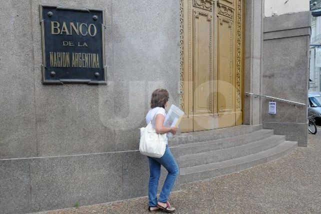 Sin bancos ni actividad administrativa por los asuetos por las fiestas