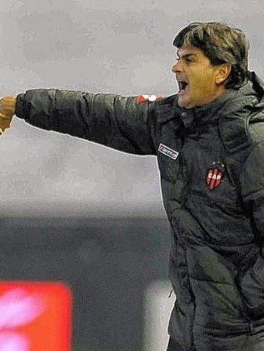 El primer ciclo de Rubén Forestello: 38,3% de efectividad y un regreso esperado