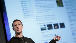 Facebook se rediseña pensando en la publicidad y el genio adolescente