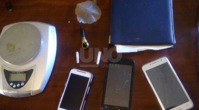 Apresaron a seis narcos en 13 allanamientos en Calchaquí