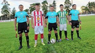 Colón de San Justo y Sanjustino conocen los rivales de los cruces de octavos de final.