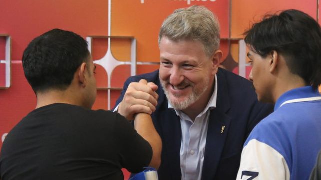 Luis Dolce