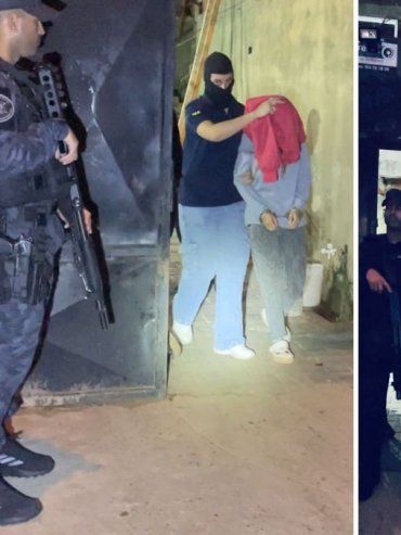 Concordia: detienen a mujer por supuesto intento de compra de menores