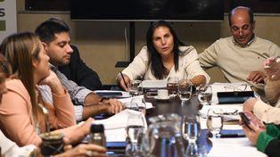 El proyecto que reforma el Consejo de la Magistratura busca agilizar los concursos para cargos en la Justicia&nbsp;