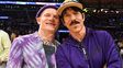 Red Hot Chili Peppers desmintió que tenga planeado tocar en Rosario