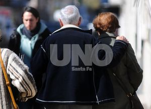 En Santa Fe, la reparación alcanza a 200.000 jubilados