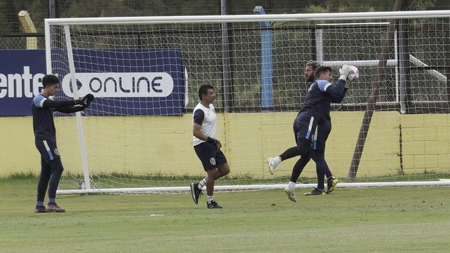 Miguel Russo: Soy el primero que asume la responsabilidad de todo