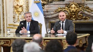 Tras la renuncia de Guzmán el nuevo ministro será anunciado este domingo