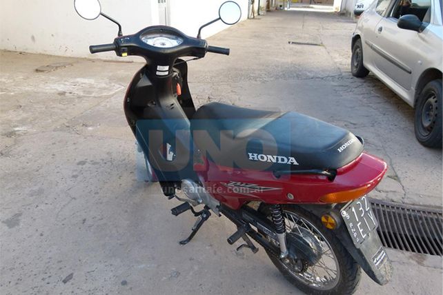 Detuvieron en Nuevo Torino a un asaltante que protagonizó un raid delictivo