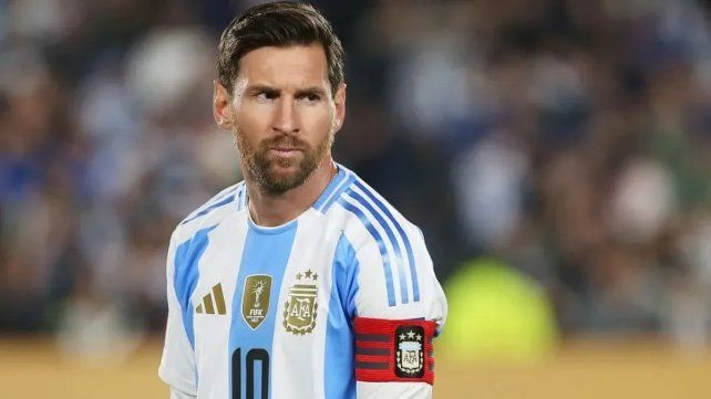 El récord imposible que se le escapará a Lionel Messi en las Eliminatorias