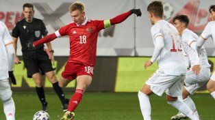 El fútbol de Rusia decide si se va de UEFA y juega en Asia
