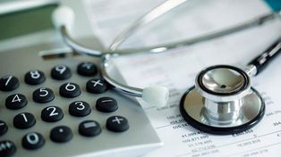 Otro aumento para las prepagas