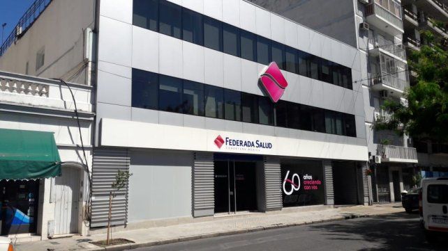 Dr. Federada, un sanatorio virtual para consultas médicas desde el celular
