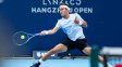 Etcheverry sigue de racha y se metió en los cuartos de final del ATP 250 de Hangzhou