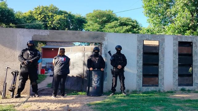 La PDI aprehendió a dos mujeres por amenazas calificadas y lesiones dolosas en el norte capitalino