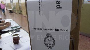 Los votos que emitan las y los ciudadanos podrán calificarse como afirmativos, en blanco, recurridos, de identidad impugnada o nulos