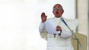 Tras irregularidades, dos diócesis argentinas están en la mira del Papa Francisco
