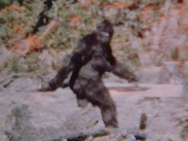 ¿Quién era el Yeti?