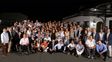 en la previa de la apertura de sesiones, macri reunio a legisladores oficialistas en olivos