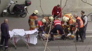 Datos oficiales confirman 31 muertos por el atentado en Bruselas