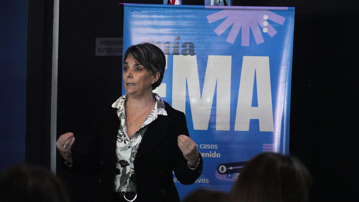 Ley Ema: "Nos preocupa lo que los chicos consumen en internet, pero no lo que construyen"