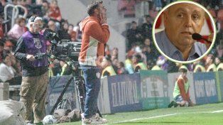 Spahn: Vazzoler es el técnico y tras jugar en Ecuador veremos si extendemos el interinato