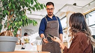 Comercios entrerrianos buscan cobrar más rápido en un consumo que exige agilidad