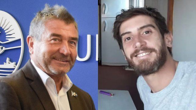 La familia lamentó la defensa del ministro a los policías actuantes.