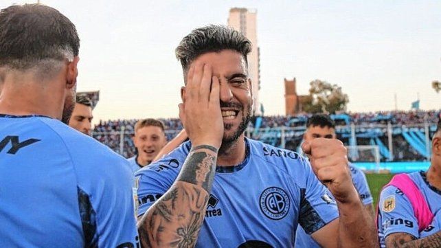 Alejandro Rébola, una alternativa para la defensa de Colón