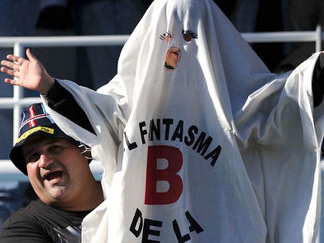 La AFA y su programación: el descenso se define el lunes y todos al mismo horario