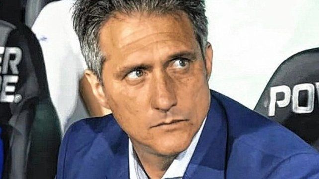 Guillermo Barros Schelotto analizó su debut con derrota como entrenador de Vélez.