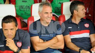 Los futbolistas que quiere recuperar Leonardo Madelón