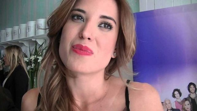 Tras las amenazas, Jésica Cirio confirmó que llevará a su padre al terreno legal