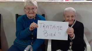 El maltrato y el abuso sobre los adultos mayores es una realidad social actual.