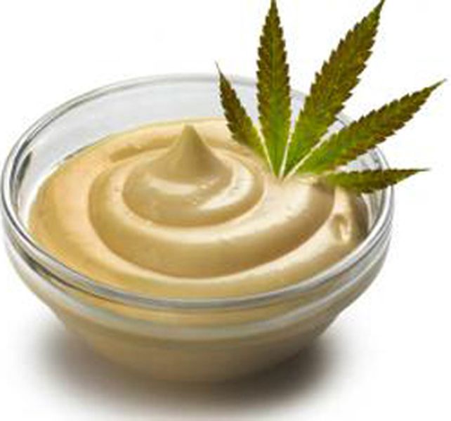 Una cadena de papas fritas holandesa ofrecerá un aderezo de mayonesa a la marihuana