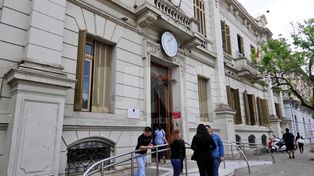 En Santa Fe el Registro Civil entregará documentos el fin de semana