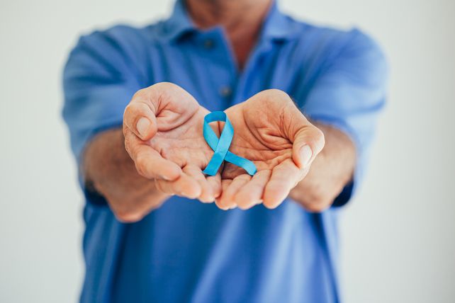 Cáncer de próstata: la clave de la detección temprana y el tratamiento personalizado