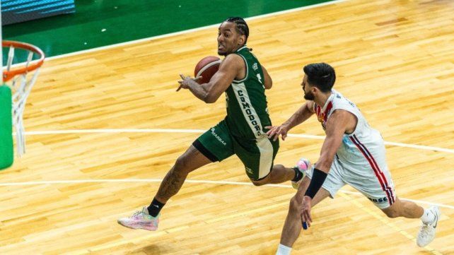 Gimnasia ganó y está match point en las Finales de La Liga