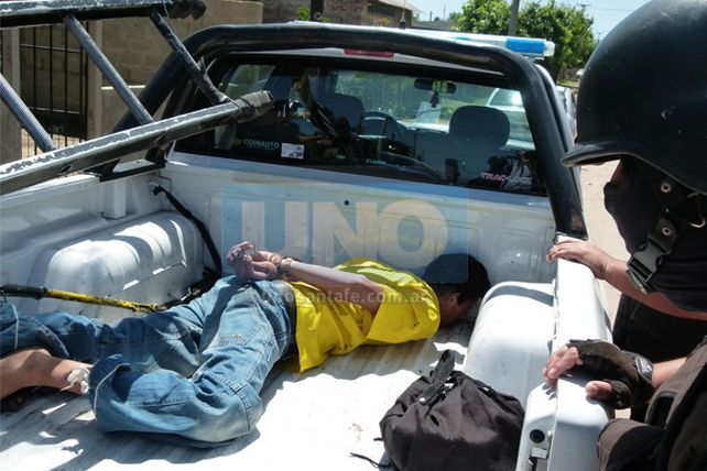 Homicidio 64: asesinaron a un nene de 10 años en barrio San Lorenzo