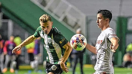 Cañete: Voy paso a paso pero siempre quiero jugar