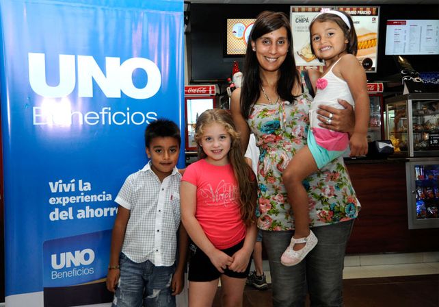 Paz Natalia