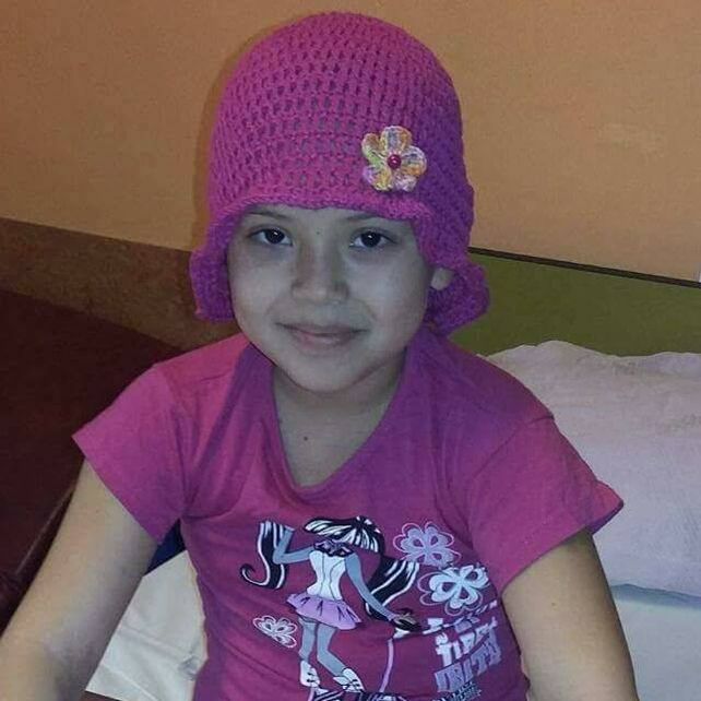 Apareció un donante de médula para Antonella
