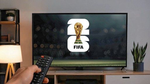 Del Mundial 2022 al 2026: los televisores subieron hasta un 934%