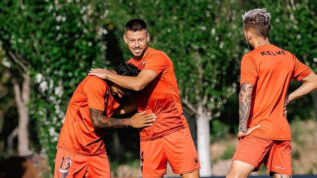 El plantel de Colón tiene un objetivo importante para pelear en el inicio de este 2021.