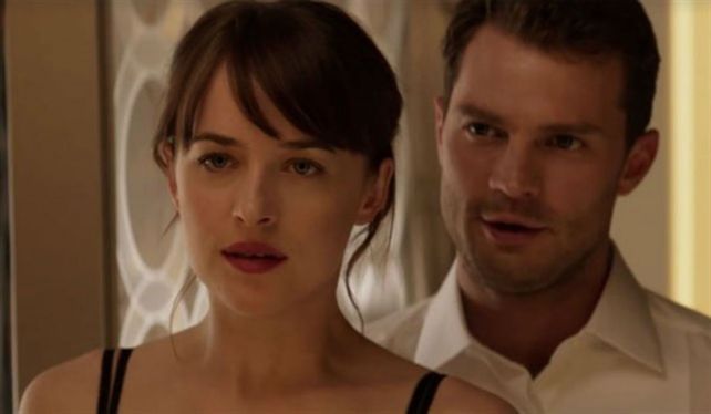 Cincuenta sombras más oscuras ahonda en la relación entre Anastasia Steele y Christian Grey. Además aparecen nuevos personajes.