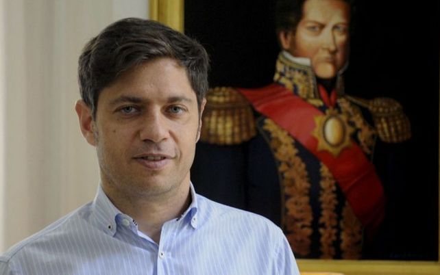 Kicillof: El macrismo fue un experimento espantoso y para olvidar